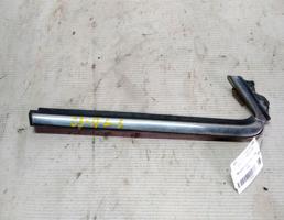 Молдинг форточки кузова левой для Audi 100 C3 (1982—1988)  запчасти бу