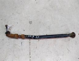 Тяга рулевая левая для Audi 100 C4 (1990—1994)  запчасти бу
