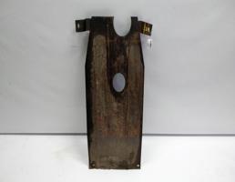 Защита поддона ДВС для Daewoo Nexia I (1995—2008)  запчасти бу