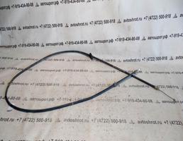 Трос стояночного тормоза для Mercedes-Benz C-класс W202/S202 (1993—1997)  запчасти бу