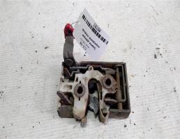 Замок двери передней левой для Audi 100 C3 (1982—1988)  запчасти бу