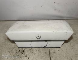 Крышка багажника для Mercedes-Benz E-класс W124/S124/C124/A124 (1984—1997)  запчасти бу