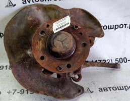 Кулак поворотный передний правый для Mercedes-Benz 190 (W201) W201 (1982—1993)  запчасти бу