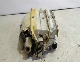 Корпус печки для Audi 100 C3 (1982—1988)  запчасти бу