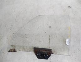 Стекло двери передней левой для Audi 80 B2 (1978—1986)  запчасти бу