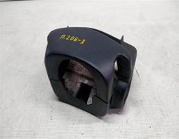 Кожух рулевой колонки км-т для Peugeot 206 I (1998—2012)  запчасти бу