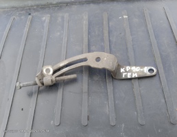 Натяжитель ремня (планка, болт) генератора для Toyota Cresta X90 (1992—1996)  запчасти бу