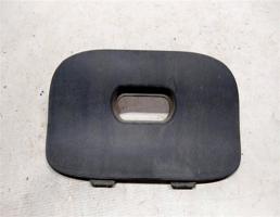 Заглушка бампера заднего для BMW X5 E53 (1999—2003)  запчасти бу