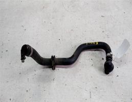 Клапан ВУТ+трубка для BMW 3 серия E46 (1998—2003)  запчасти бу