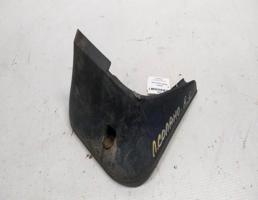 Брызговик задний правый для Lifan Solano 620 (2008—2015)  запчасти бу