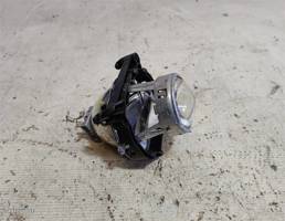 Линза фары для Mazda 6 GG рестайлинг (2005—2008)  запчасти бу