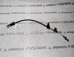 Трос газа для Mercedes-Benz E-класс W124/S124/C124/A124 (1984—1997)  запчасти бу