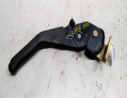 Рычаг ручного тормоза для SAAB 9000 I рестайлинг (1991—1998)  запчасти бу