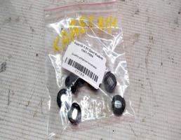 Шайба упорная клапана для Opel Kadett D (1979—1984)  запчасти бу