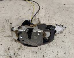 Замок двери задней левой для Mercedes-Benz S-класс W220 (1998—2005)  запчасти бу