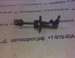 Цилиндр сцепления главный для Daewoo Nexia I (1995—2008)  запчасти бу