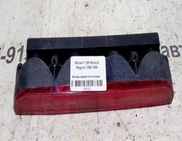 Фонарь задний доп (стоп сигнал) для Renault Megane I (1995—1999)  запчасти бу