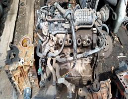 ДВС без навесного для Honda Fit GD (2001—2008)  запчасти бу