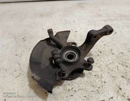 Кулак поворотный передний левый для VOLKSWAGEN Passat B3 (1988—1993)  запчасти бу