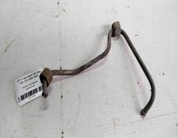 Трубка топливная дизельная для Audi 100 C3 (1982—1988)  запчасти бу