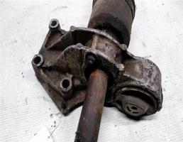 Кронштейн промежуточного вала для Peugeot 206  запчасти бу