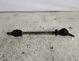 Привод в сборе правый для ЗАЗ Chance I (2009—2014)  запчасти бу