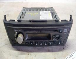 Магнитола для Opel Senator A  запчасти бу