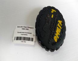 Крышка маслозаливной горловины для Opel Omega A (1984—1994)  запчасти бу