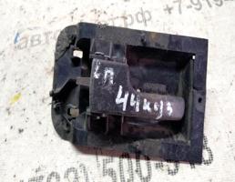 Крючок двери передней левой для Audi 100 C3 (1982—1988)  запчасти бу