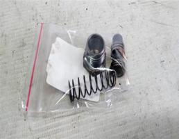 Клапан редукционный нас ГУРа для Ford Focus I (1998—2004)  запчасти бу