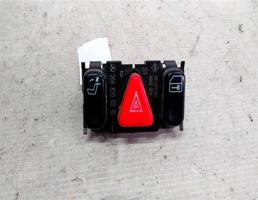 Кнопка аварийной сигнализации для Mercedes-Benz E-класс W210/S210 рестайлинг (1999—2003)  запчасти бу