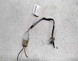 Датчик температуры с испарителя для Mitsubishi Pajero II рестайлинг (1997—2004)  запчасти бу