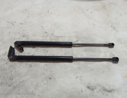 Амортизатор двери багажника км-т для ЗапчастИ  запчасти бу