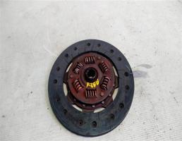 Диск сцепления для Audi 90 B2 (1984—1987)  запчасти бу