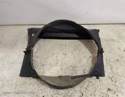 Диффузор вентилятора ДВС для Chevrolet Blazer S15 (1994—1998)  запчасти бу