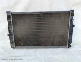 Радиатор основной для Audi A6 C5 (1997—2001)  запчасти бу