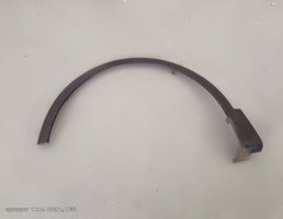 Накладка на крыло переднее левое для Chery Tiggo 7 Pro Max I (2022—2025)  запчасти бу