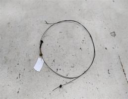 Трос капота для Audi 80 B3 (1986—1991)  запчасти бу