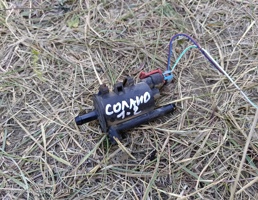 Клапан э/м для Lifan Solano 620 (2008—2015)  запчасти бу