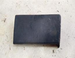 Молдинг крыла нижний переднего правого для Audi 100 C3 (1982—1988)  запчасти бу