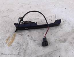 Ручка двери наружная передней правой для VOLKSWAGEN Passat B3 (1988—1993)  запчасти бу