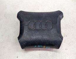 Аэрбег в рулевое колесо для Audi 80 B4 (1991—1996)  запчасти бу