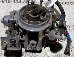 Моновпрыск для Ford Transit 85-91г  запчасти бу
