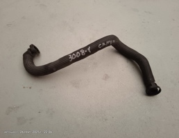 Патрубок сапуна для Peugeot 3008 I рестайлинг (2013—2016)  запчасти бу