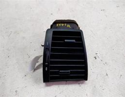 Дефлектор торпедо правый для BMW X5 E53 (1999—2003)  запчасти бу