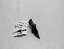 Датчик температуры топлива для Audi A5 I (2007—2011)  запчасти бу