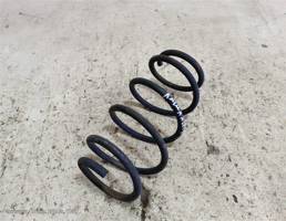 Пружина передняя для Nissan Qashqai J10  запчасти бу