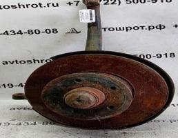 Кулак поворотный передний правый для Mercedes-Benz W123 W123/V123/C123/S123 (1975—1986)  запчасти бу