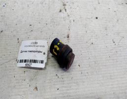 Датчик температуры для VOLKSWAGEN Golf Mk2 (1983—1992)  запчасти бу