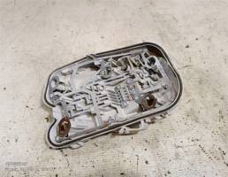 Плата заднего фонаря правого для Audi A6 C6 4F 05-11г  запчасти бу